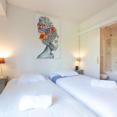 Apartment 2 Bedrooms2 Bathroomsdouble Terrace & Garden In Palm Beach Area Cannes Exterior photo